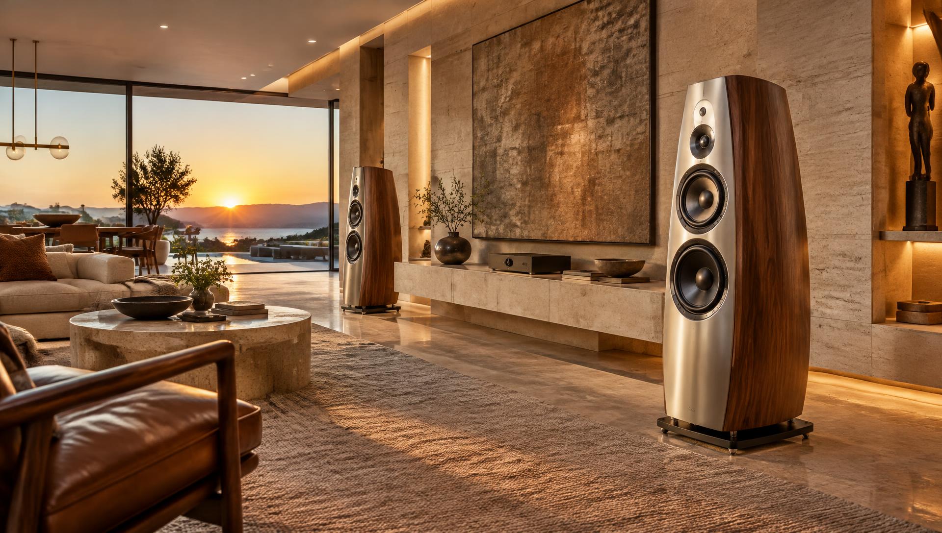 Premium Audio