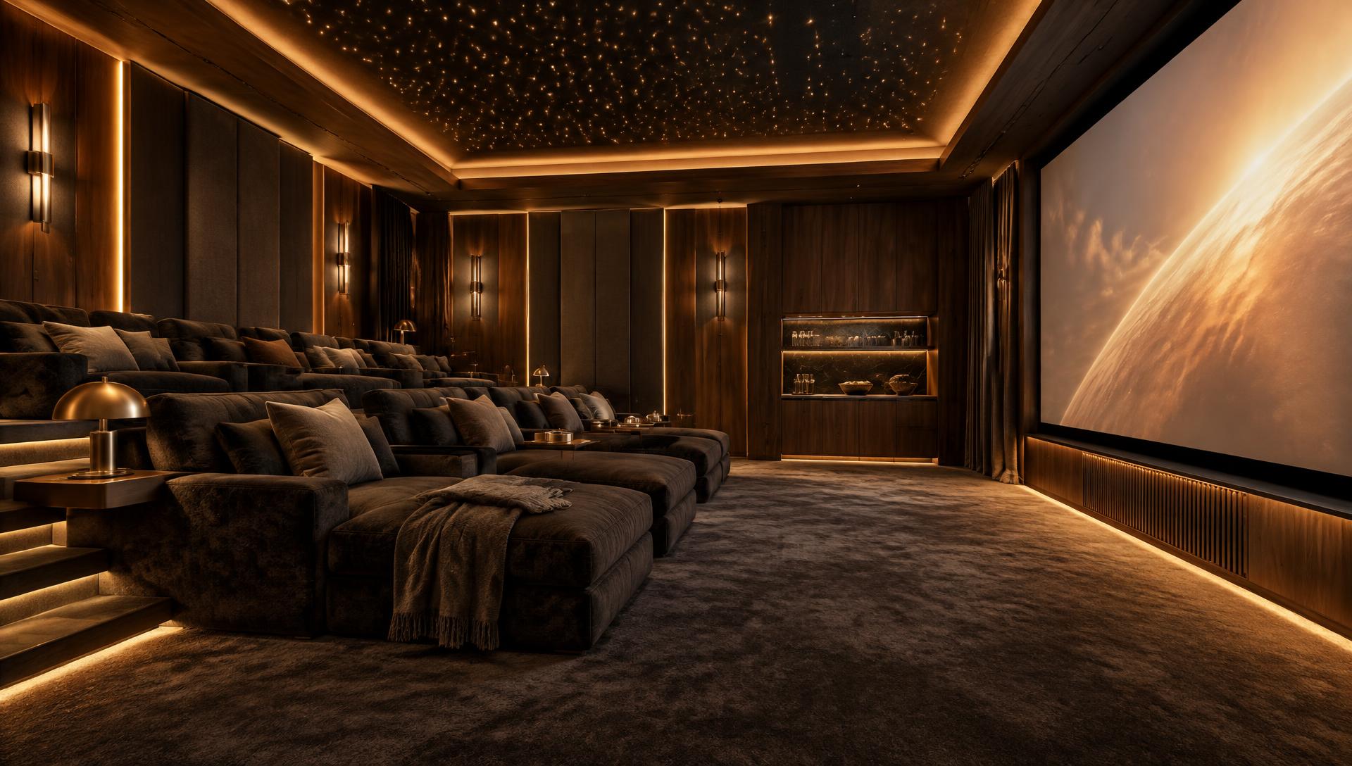 Home Cinema & Video