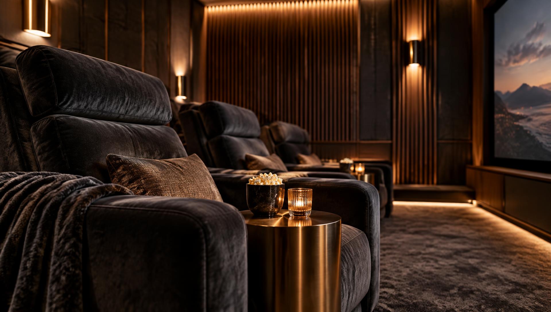 Home Cinema